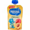 Пюре Nestle персик, 90 г