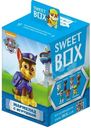 Набор мармелада Sweet Box жевательный для мальчиков в ассортименте, 10г + подарок