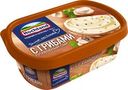 Сыр плавленый Hochland с грибами 55% БЗМЖ 200г