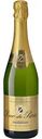 Вино игристое Duc de Paris Brut белое 10,5 % алк., Франция, 0,75л