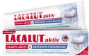 Зубная паста «Aktiv&white» Lacalut, 75 мл