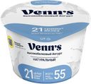 Йогурт греческий «VENNS», 0.1%, 210 г