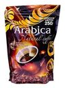 Кофе Arabica натуральный растворимый сублимированный 250г