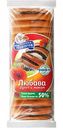 Рулет Мастер пироговъ Любава с маком, 200 г