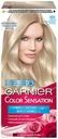 Краска для волос COLOR SENSATION 101, Платиновый блонд, 110мл