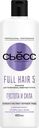 Бальзам для тонких, лишенных объема волос СЬĔСС Full Hair 5