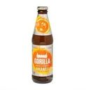 Энергетический напиток, GORILLA, 275 мл, в ассортименте