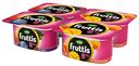 Йогурт Fruttis Суперэкстра абрикос-манго лесные ягоды 8% БЗМЖ 115 г