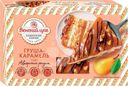 Торт Венский Цех Груша-Карамель 420г