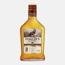 Виски зерновой ординарный Fowlers 40% 250мл