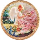 Шоколадная медаль Ангелочки, 25 г