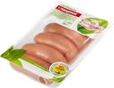 Сардельки ДМИТРОГОРСКИЙ ПРОДУКТ с говядиной, 580г