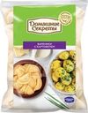 Вареники Домашние Секреты с картофелем 800г