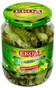 Корнишоны Eko Деликатесные маринованные, 360 г