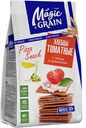 Хлебцы «Magic Grain» Томатные с луком и базиликом 90 гр.