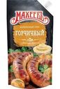 Соус Махеевъ Горчичный майонезный с семенами горчицы 200г