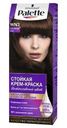 Крем краска для волос Palette, WN3 Золотистый кофе