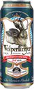 Пиво Wolpertinger Традиционное светлое 4.9%, 500мл