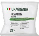 Сыр Моцарелла UNAGRANDE®, Чильеджина, 45%, 125г