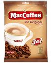 Кофейный напиток растворимый 3 в 1 MacCoffee The Original Coffee Mix, 10×20 г