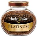 Кофе AMBASSADOR Platinum, растворимый, 95г