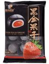 Моти Чаобэйвэй с клубничной начинкой, 180г