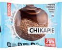 Печенье глазированное Chikalab Chikapie с начинкой Шоколадное, 60 г