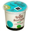 Йогурт Царка с наполнителем Киви 3,5%, 400 г