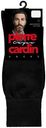 Носки мужские Pierre Cardin Cayen цвет: чёрный, 27 (41-42) р-р