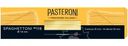 Макароны Pasteroni Спагеттони №118 группа А, 400г