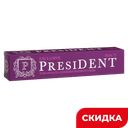Паста зубная President Exclusive 75RDA, 75 мл