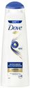 Шампунь Dove Hair Therapy Интенсивное восстановление для поврежденных волос 380 мл