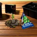Гранулированная добавка в грунт "Зола", Green Up, 50 г