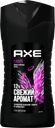 Гель для душа мужской AXE Excite, 250мл