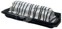 Торт Народный Кондитер сметанный, 500г
