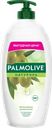 Гель для душа PALMOLIVE Натурэль Интенсивное увлажнение Олива и увлажняющее молочко