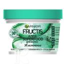 Маска GARNIER FRUCTIS SUPERFOOD Алоэ Увлажнение для волос 390мл