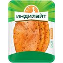 Стейк из индейки ИндиЛайт Экспресс в пряных специях охлажденный, 350г