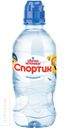 Вода СВЯТОЙ ИСТОЧНИК Спортик негазированная 0.33л