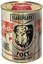 Говядина тушеная «Главпродукт» ГОСТ, 338 г