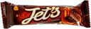 Конфета ЯШКИНО Jet's с печеньем, 42г