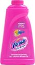 Пятновыводитель жидкий для тканей VANISH Oxi Action, 1л
