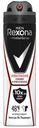 Дезодорант-антиперспирант спрей Rexona Men Антибактериальный и Невидимый для мужчин 150 мл