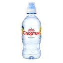 Вода Святой Источник питьев.негаз.0,33л спортик ПЭТ