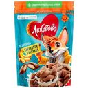 Подушечки Любятово с банановой начинкой, 220г