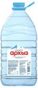 Вода минеральная «Легенда Гор Архыз» без газа, 5 л