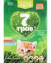 Травка для кошек Альпийские луга 7 трав, 75г