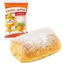 Слойка Королёвский хлеб с повидлом, 80г