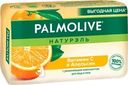 Туалетное мыло PALMOLIVE Натурэль Витамин С и апельсин, 150г