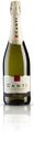 Вино игристое Canti Cuvée Dolce, белое, сладкое, 7,5%, 0,75 л, Италия